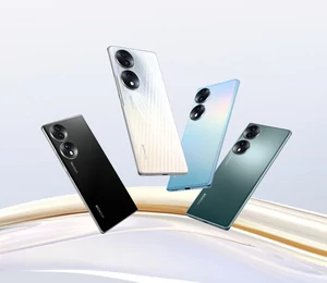 IFA : le Honor 70 se veut le spécialiste de la vidéo, épaulé par un tout nouveau capteur Sony